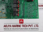 Elevator-Output-Pcb-Module-By-Kone-433956-H03-5