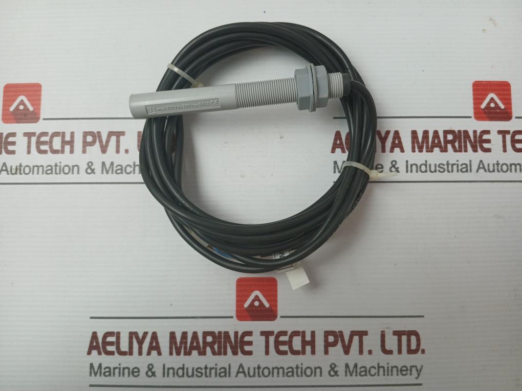 90 Gm Elevator Leveling Sensor Kone 200 Vdc