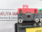 Elfin Dsl3, Fc3C Flashing Safety Apparatus 380÷600V 50÷60Hz 300V