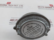 Elfit Sc-26.1N Aluminium Junction Box K6-153 Ip66/67