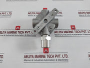 Elfit Sc-26.1N Aluminium Junction Box K6-153 Ip66/67