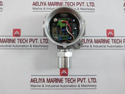 Elfit Sc-26.1N Aluminium Junction Box K6-153 Ip66/67