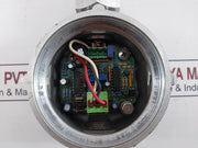 Elfit Sc-26.1N Aluminium Junction Box K6-153 Ip66/67