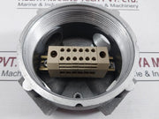 Elfit St 26.1 Aluminium Junction Box Ip 66/67