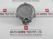 Elfit St 26.1 Aluminium Junction Box Ip 66/67