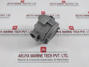 Elfit St 26.1 Aluminium Junction Box Ip 66/67