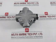 Elfit St 26.1 Aluminium Junction Box Ip 66/67