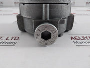 Elfit St 26.1 Aluminium Junction Box Ip 66/67