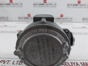 Elfit St 26.1 Aluminium Junction Box Ip 66/67