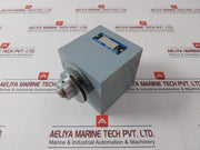 Elfo 130-3001-000 Gearbox 8:1