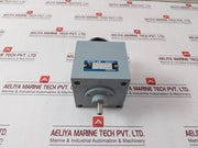 Elfo 130-3001-000 Gearbox 8:1