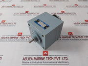 Elfo 130-3001-000 Gearbox 8:1