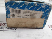 Elges Ge70-do-2Rs Spherical Plain Bearing