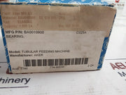 Elges Aker Ge70-do-2Rs Spherical Plain Bearing Ba0010900