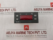 Eliwell Ic11C00Tca300 Temperature Controller E132880 1.5Va Max 250V