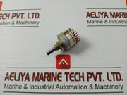 Elma 04-1100-20 Rotary Switch
