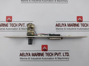 Elma 04-2261 Rotary Selector Switch 164533-4