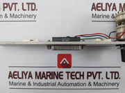 Elma 04-2261 Rotary Selector Switch 164533-4