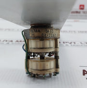 Elma 04-2261 Rotary Selector Switch 164533-4