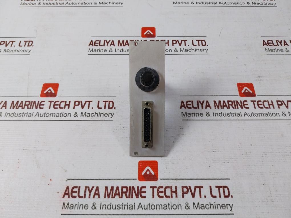 Elma 04-2261 Rotary Switch Controller