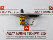 Elma 04-2261 Rotary Switch Controller