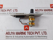 Elma 04-2261 Rotary Switch Controller