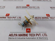 Elma 1-12 Rotary Switch Assembly Part