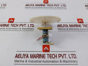 Elma 1-12 Rotary Switch Assembly Part