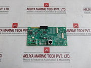 Elma 1026402 Marine Control Panel Bm1 E213371 94V-0
