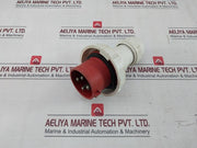 Elmark 0241 Industrial Plug 32A-6H/380-415V~