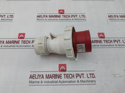 Elmark 0241 Industrial Plug 32A-6H/380-415V~
