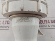 Elmark 0241 Industrial Plug 32A-6H/380-415V~