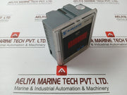 Elmeasure Alpha+ A Digital Ampere Panel Meter 1 Phase Ver.02.04 (Not Working)