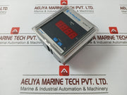 Elmeasure Alpha+ A Digital Ampere Panel Meter 1 Phase Ver.02.04 (Not Working)