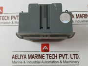 Elmeasure Alpha+ A Digital Ampere Panel Meter 1 Phase Ver.02.04 (Not Working)