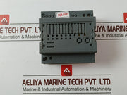 Elmeasure Alpha+ A Digital Ampere Panel Meter 1 Phase Ver.02.04 (Not Working)