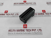 Elmex Dfbk12 Terminal Connector Block 10Mm2 800V 57A