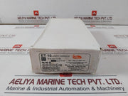 Lot of 50X ELMEX ET10 Earth Terminal Block IEC 60947-7-2 6–16 AWG 13 mm