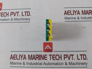 Elmex Et10 Earth Terminal Block Iec 60947-7-2 6–16 Awg 13 Mm