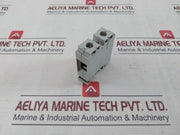 Elmex Kut35 Terminal Block Feed Through 750V 125A Dnv-2004-osl-atex-280U