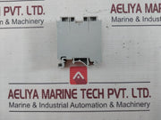 Elmex Kut35 Terminal Block Feed Through 750V 125A Dnv-2004-osl-atex-280U