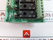 Elmex Rmi 126 Din Rail Mounted Relay Interface Module