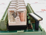Elmex Rmi 126 Relay Interface Module 94V-0