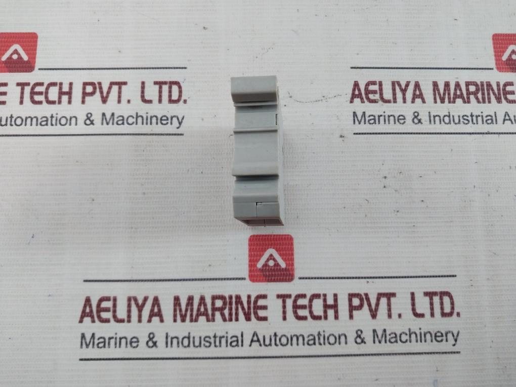 Elmex Kut35 Terminal Block Feed Through 750V 125A Dnv-2004-osl-atex-280U