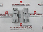 Terminal Distribution Block  Dbk 1X8 Brand Elmex  Iec 60947-7-1 (1 Box = 9 Pcs)