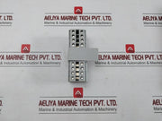 Terminal Distribution Block  Dbk 1X8 Brand Elmex  Iec 60947-7-1 (1 Box = 9 Pcs)