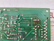 Elnova 013100363 Printed Circuit Board Hi Print 685 Rev-1
