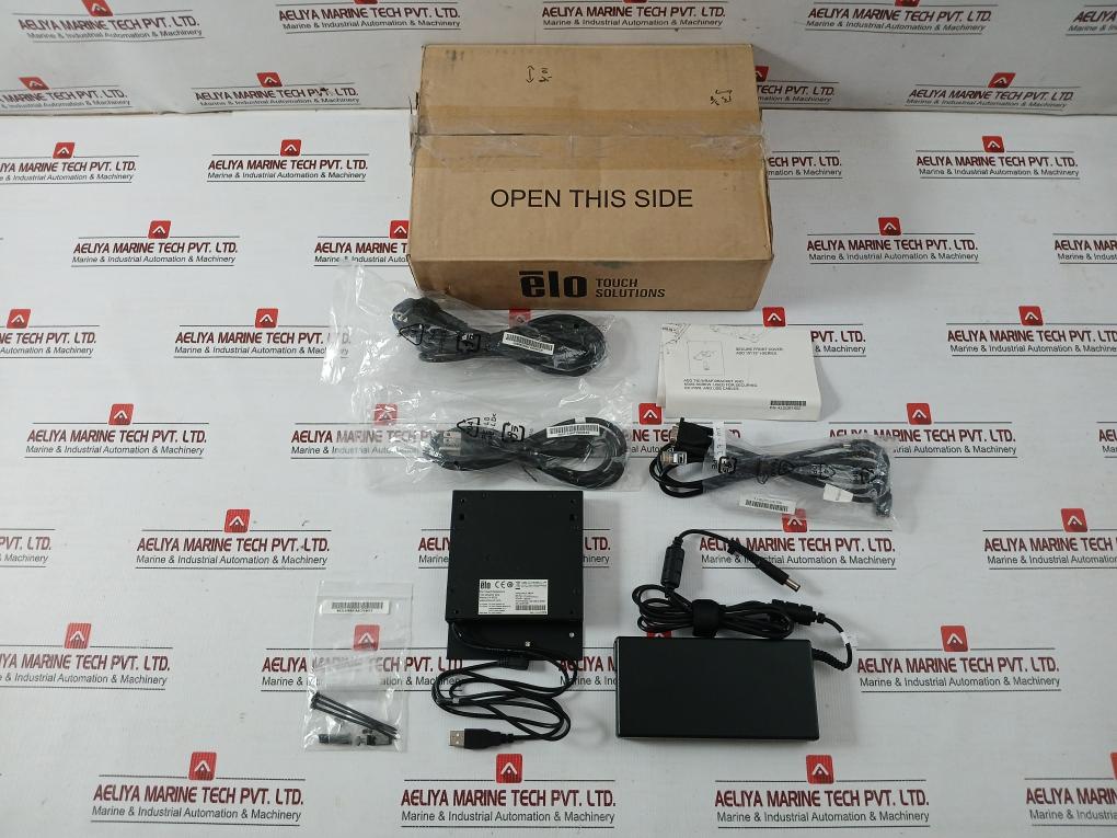Elo Touch Solutions E923781