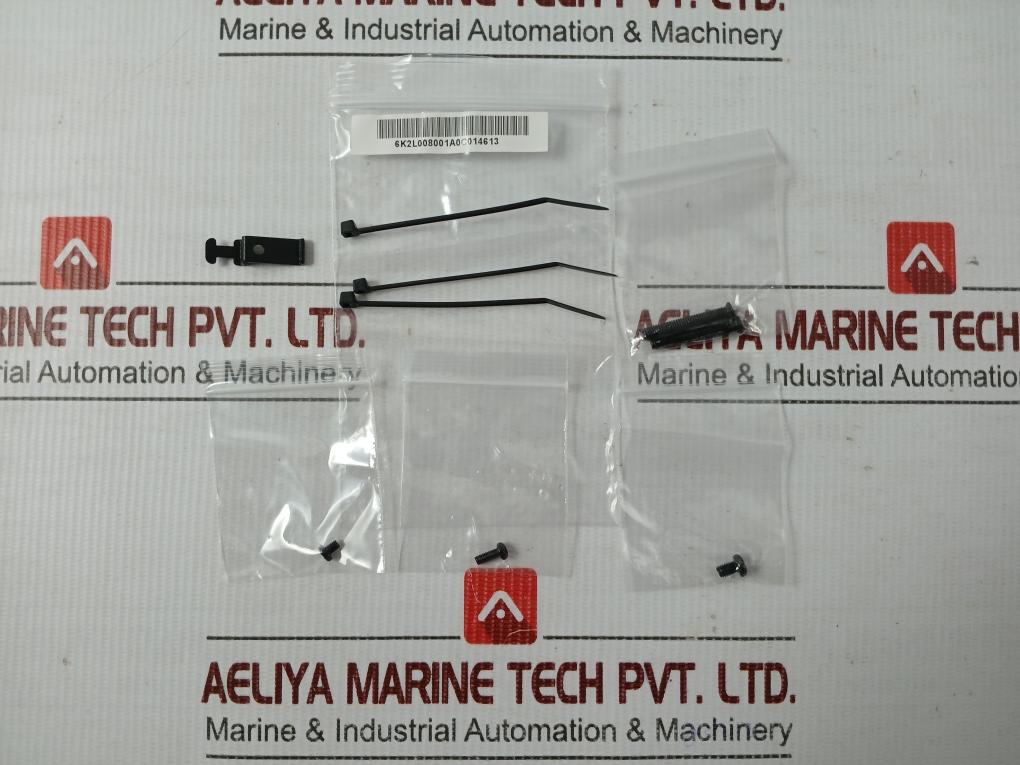 Elo Touch Solutions E923781