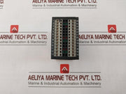 Elobau 462 121 G1 Safety Control Unit 24Vac/Dc 250Vac/30Vdc 1/2 3A 750Va/90W